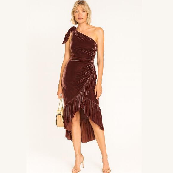 Ulla Johnson Dress 2 NWT - Picture 1 of 10